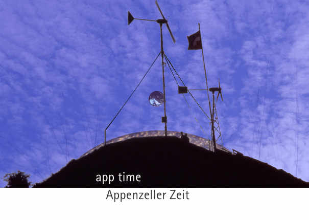 "app time – appenzeller zeit"